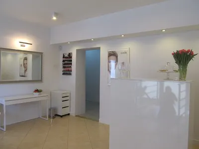 Gabinet kosmetyczny podologiczny Doublebeauty